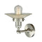 Innovations Lighting Halophane 1 Light Sconce Part Of The Franklin Restoration Collection 203-SN-G2-LED