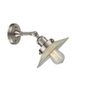 Innovations Lighting Halophane 1 Light Sconce Part Of The Franklin Restoration Collection 203-SN-G2-LED