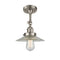 Innovations Lighting Halophane 1 Light Sconce Part Of The Franklin Restoration Collection 203-SN-G2-LED