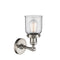 Innovations Lighting Small Bell 1 Light Sconce Part Of The Franklin Restoration Collection 203-SN-G52-LED