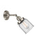 Innovations Lighting Small Bell 1 Light Sconce Part Of The Franklin Restoration Collection 203-SN-G52-LED