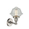 Innovations Lighting Small Oxford 1 Light Sconce Part Of The Franklin Restoration Collection 203-SN-G534-LED