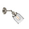 Innovations Lighting Small Bell 1 Light Sconce Part Of The Franklin Restoration Collection 203-SN-G54