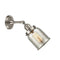 Innovations Lighting Small Bell 1 Light Sconce Part Of The Franklin Restoration Collection 203-SN-G58