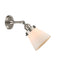 Innovations Lighting Small Cone 1 Light Sconce Part Of The Franklin Restoration Collection 203-SN-G61-LED