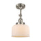 Innovations Lighting Large Bell 1 Light Sconce Part Of The Franklin Restoration Collection 203-SN-G71