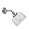 Innovations Lighting Large Bell 1 Light Sconce Part Of The Franklin Restoration Collection 203-SN-G72-LED