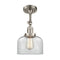 Innovations Lighting Large Bell 1 Light Sconce Part Of The Franklin Restoration Collection 203-SN-G72-LED