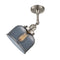 Innovations Lighting Large Bell 1 Light Sconce Part Of The Franklin Restoration Collection 203-SN-G73
