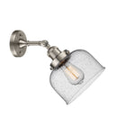 Innovations Lighting Large Bell 1 Light Sconce Part Of The Franklin Restoration Collection 203-SN-G74