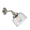 Innovations Lighting Large Bell 1 Light Sconce Part Of The Franklin Restoration Collection 203-SN-G74