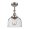 Innovations Lighting Large Bell 1 Light Sconce Part Of The Franklin Restoration Collection 203-SN-G74