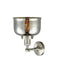 Innovations Lighting Large Bell 1 Light Sconce Part Of The Franklin Restoration Collection 203-SN-G78-LED