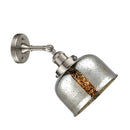 Innovations Lighting Large Bell 1 Light Sconce Part Of The Franklin Restoration Collection 203-SN-G78
