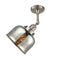 Innovations Lighting Large Bell 1 Light Sconce Part Of The Franklin Restoration Collection 203-SN-G78