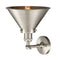 Innovations Lighting Briarcliff 1 Light Sconce Part Of The Franklin Restoration Collection 203-SN-M10-SN-LED