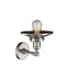 Innovations Lighting Railroad 1 Light Sconce Part Of The Franklin Restoration Collection 203-SN-M2-LED
