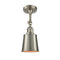 Innovations Lighting Addison 1 Light Sconce Part Of The Franklin Restoration Collection 203-SN-M9-SN