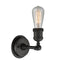 Innovations Lighting Bare Bulb 1 Light Sconce Part Of The Franklin Restoration Collection 203BP-OB