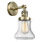 Innovations Lighting Bellmont 1 Light 6.5" Sconce with Switch 203SW-AB-G194-LED