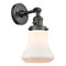 Innovations Lighting Bellmont 1 Light 6.5" Sconce With Switch 203SW-OB-G191
