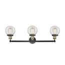 Innovations Lighting Beacon 3 Light 30" Bath Vanity Light 205-BAB-G202-6-LED