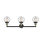 Innovations Lighting Beacon 3 Light 30" Bath Vanity Light 205-BAB-G204-6-LED