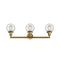 Innovations Lighting Beacon 3 Light 30" Bath Vanity Light 205-BB-G204-6-LED