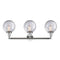 Innovations Lighting Beacon 3 Light 32" Bath Vanity Light 205-PC-G202-8-LED
