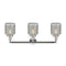 Innovations Lighting Stanton 3 Light Bath Vanity Light Part Of The Franklin Restoration Collection 205-PC-G262