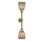 Innovations Lighting Chatham 2 Light Bath Vanity Light Part Of The Franklin Restoration Collection 208-AB-G146