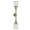 Innovations Lighting Canton 2 Light Bath Vanity Light Part Of The Franklin Restoration Collection 208-AB-G184