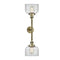 Innovations Lighting Large Bell 2 Light Bath Vanity Light Part Of The Franklin Restoration Collection 208-AB-G72