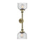 Innovations Lighting Large Bell 2 Light Bath Vanity Light Part Of The Franklin Restoration Collection 208-AB-G74
