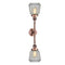 Innovations Lighting Chatham 2 Light Bath Vanity Light Part Of The Franklin Restoration Collection 208-AC-G142-LED