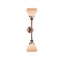 Innovations Lighting Fulton 2 Light Bath Vanity Light Part Of The Franklin Restoration Collection 208-AC-G171
