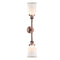 Innovations Lighting Canton 2 Light Bath Vanity Light Part Of The Franklin Restoration Collection 208-AC-G181