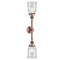 Innovations Lighting Canton 2 Light Bath Vanity Light Part Of The Franklin Restoration Collection 208-AC-G182-LED