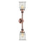 Innovations Lighting Canton 2 Light Bath Vanity Light Part Of The Franklin Restoration Collection 208-AC-G184-LED