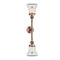 Innovations Lighting Bellmont 2 Light Bath Vanity Light Part Of The Franklin Restoration Collection 208-AC-G192