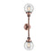 Innovations Lighting Beacon 2 Light 17" Bath Vanity Light 208-AC-G204-6