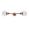 Innovations Lighting Beacon 2 Light 17" Bath Vanity Light 208-AC-G204-6
