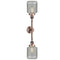 Innovations Lighting Stanton 2 Light Bath Vanity Light Part Of The Franklin Restoration Collection 208-AC-G262