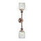 Innovations Lighting Colton 2 Light Bath Vanity Light Part Of The Franklin Restoration Collection 208-AC-G302