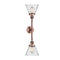 Innovations Lighting Large Cone 2 Light Bath Vanity Light Part Of The Franklin Restoration Collection 208-AC-G44-LED