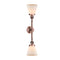 Innovations Lighting Small Cone 2 Light Bath Vanity Light Part Of The Franklin Restoration Collection 208-AC-G61-LED