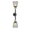 Innovations Lighting Chatham 2 Light Bath Vanity Light Part Of The Franklin Restoration Collection 208-BAB-G142