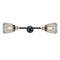 Innovations Lighting Chatham 2 Light Bath Vanity Light Part Of The Franklin Restoration Collection 208-BAB-G142