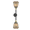 Innovations Lighting Chatham 2 Light Bath Vanity Light Part Of The Franklin Restoration Collection 208-BAB-G146-LED