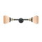 Innovations Lighting Fulton 2 Light Bath Vanity Light Part Of The Franklin Restoration Collection 208-BAB-G171